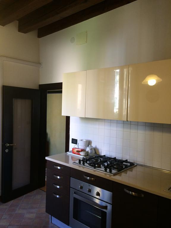 Apartament Ca' Madonna Wenecja Zewnętrze zdjęcie